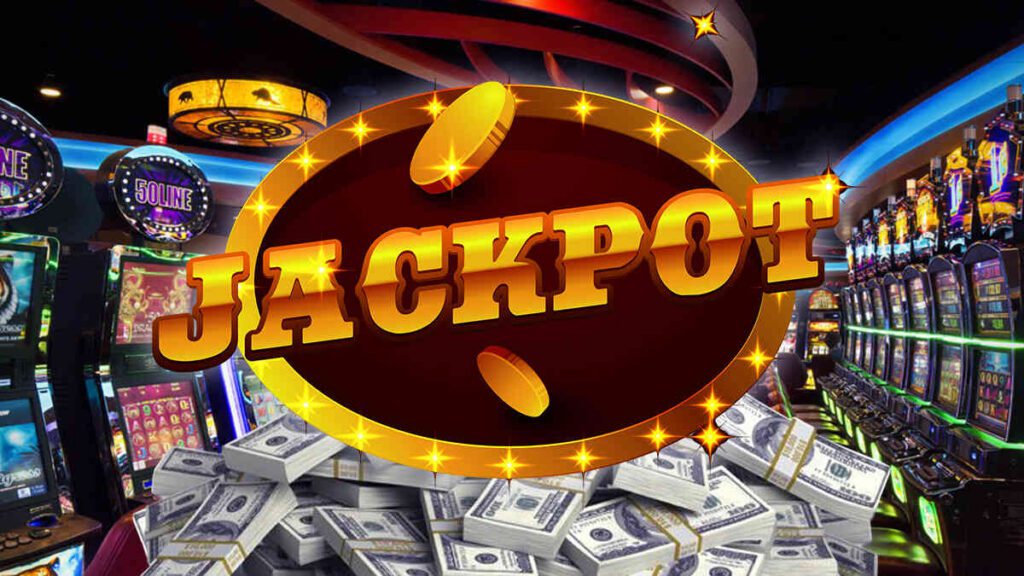 Betsson casino online